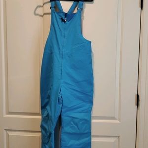 Girls Snow/Ski Bibs